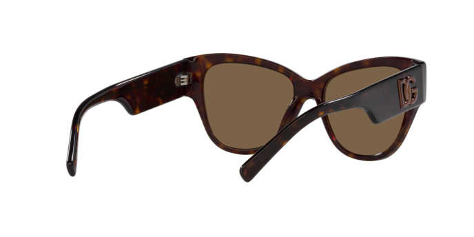 Dolce & Gabbana Sunglasses DG4449 502/73