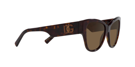 Dolce & Gabbana Sunglasses DG4449 502/73