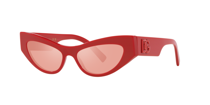 Dolce & Gabbana Sunglasses DG4450 3088E4