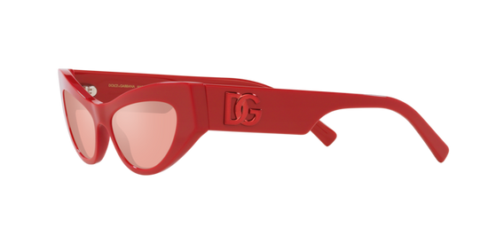 Dolce & Gabbana Sunglasses DG4450 3088E4