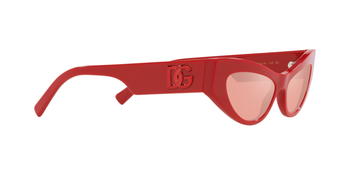 Dolce & Gabbana Sunglasses DG4450 3088E4