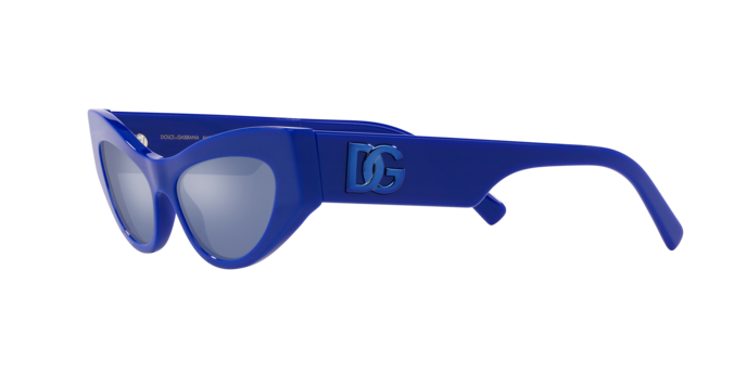 Dolce & Gabbana Sunglasses DG4450 31191U