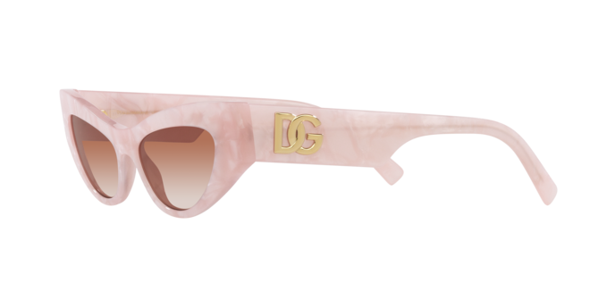 Dolce & Gabbana Sunglasses DG4450 323113