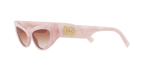 Dolce & Gabbana Sunglasses DG4450 323113