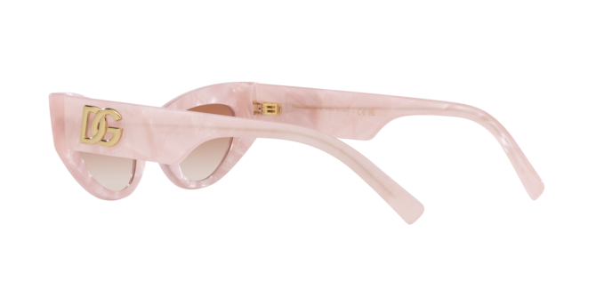 Dolce & Gabbana Sunglasses DG4450 323113