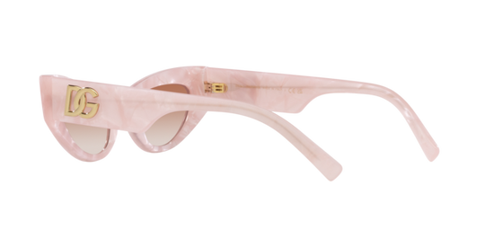 Dolce & Gabbana Sunglasses DG4450 323113