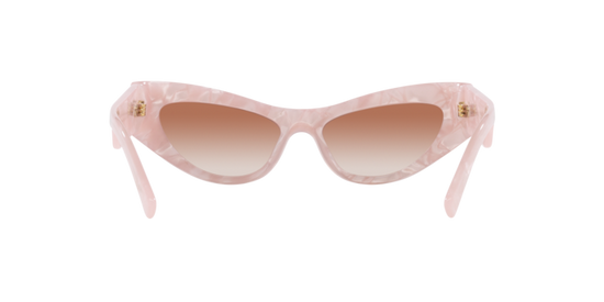 Dolce & Gabbana Sunglasses DG4450 323113