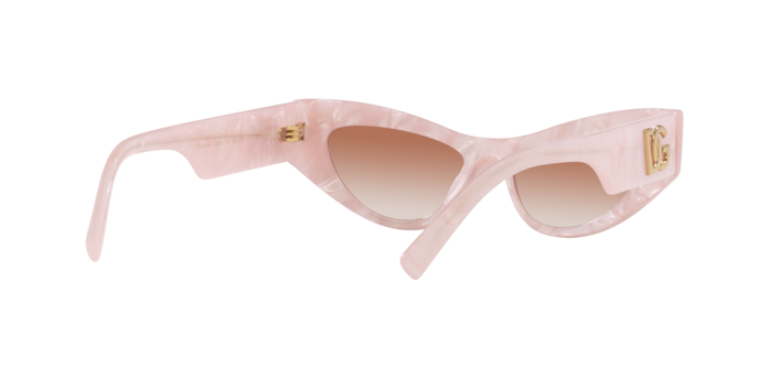 Dolce & Gabbana Sunglasses DG4450 323113