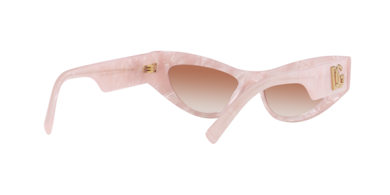 Dolce & Gabbana Sunglasses DG4450 323113