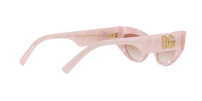 Dolce & Gabbana Sunglasses DG4450 323113