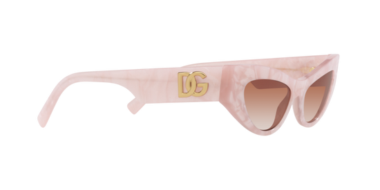 Dolce & Gabbana Sunglasses DG4450 323113