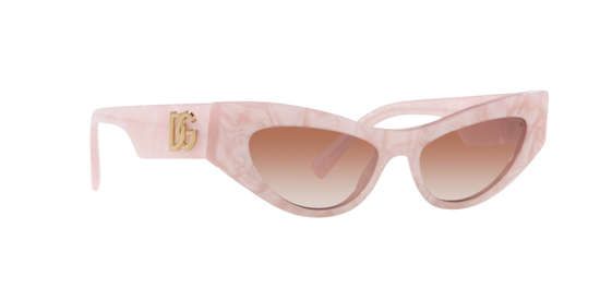 Dolce & Gabbana Sunglasses DG4450 323113