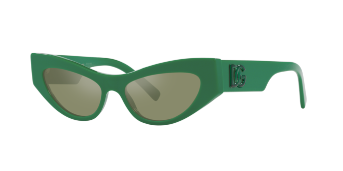 Dolce & Gabbana Sunglasses DG4450 331152