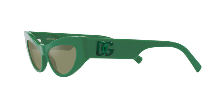 Dolce & Gabbana Sunglasses DG4450 331152