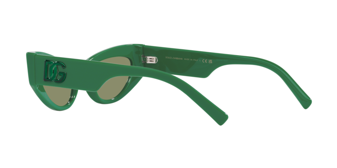 Dolce & Gabbana Sunglasses DG4450 331152