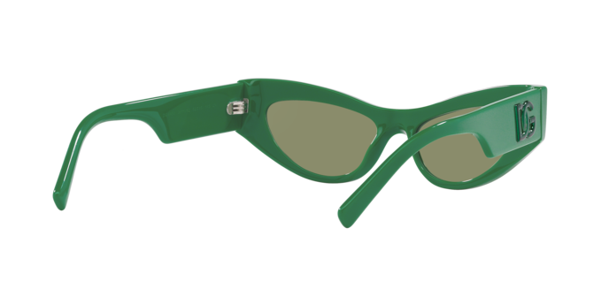 Dolce & Gabbana Sunglasses DG4450 331152