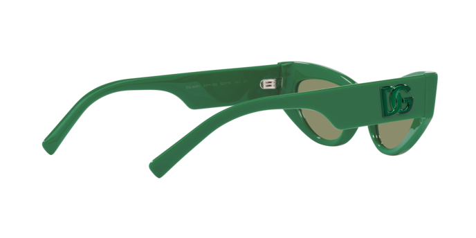 Dolce & Gabbana Sunglasses DG4450 331152