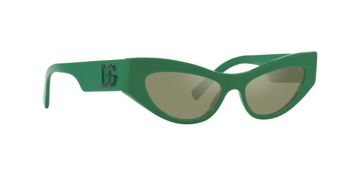 Dolce & Gabbana Sunglasses DG4450 331152