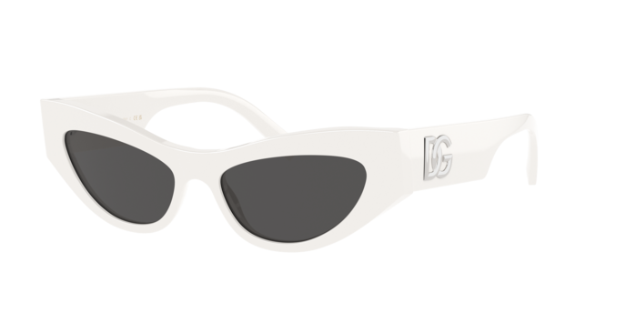 Dolce & Gabbana Sunglasses DG4450 331287