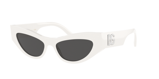 Dolce & Gabbana Sunglasses DG4450 331287