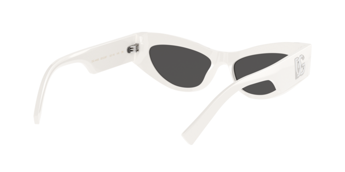 Dolce & Gabbana Sunglasses DG4450 331287