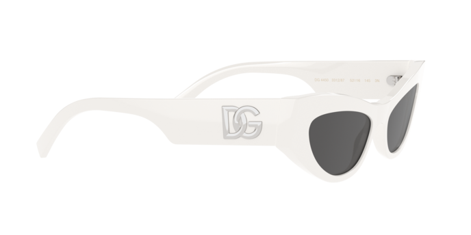 Dolce & Gabbana Sunglasses DG4450 331287