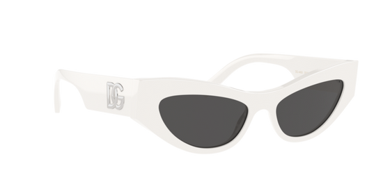 Dolce & Gabbana Sunglasses DG4450 331287