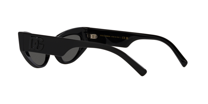 Dolce & Gabbana Sunglasses DG4450 501/87