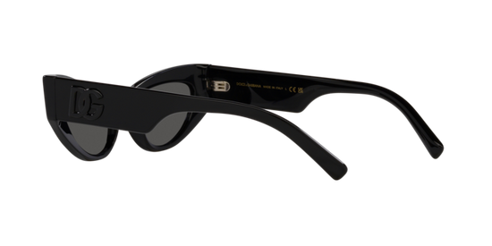 Dolce & Gabbana Sunglasses DG4450 501/87