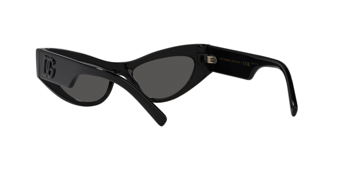 Dolce & Gabbana Sunglasses DG4450 501/87