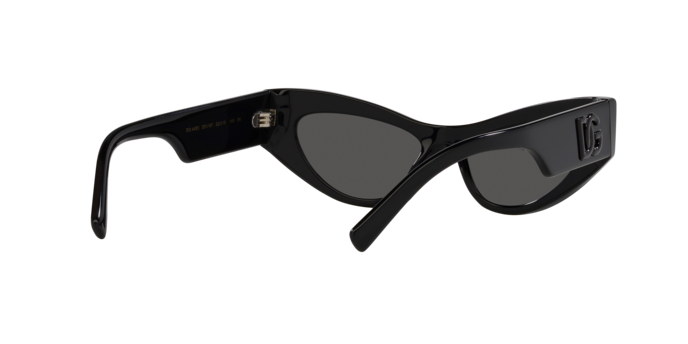 Dolce & Gabbana Sunglasses DG4450 501/87