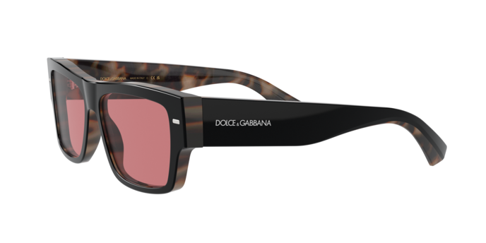 Dolce & Gabbana Sunglasses DG4451 34177N