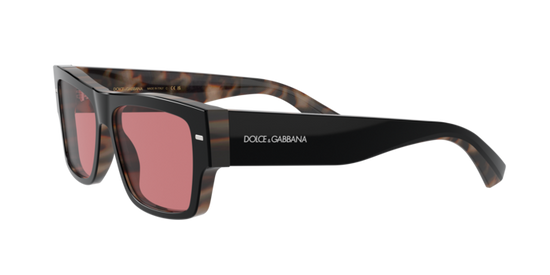 Dolce & Gabbana Sunglasses DG4451 34177N