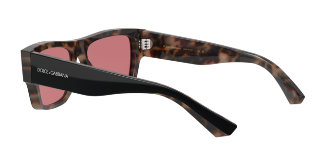 Dolce & Gabbana Sunglasses DG4451 34177N