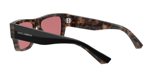 Dolce & Gabbana Sunglasses DG4451 34177N