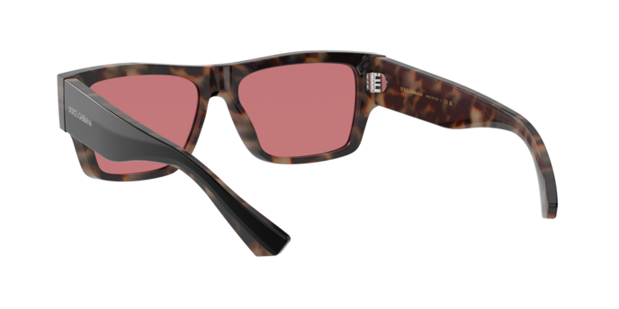 Dolce & Gabbana Sunglasses DG4451 34177N