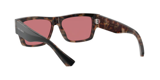 Dolce & Gabbana Sunglasses DG4451 34177N