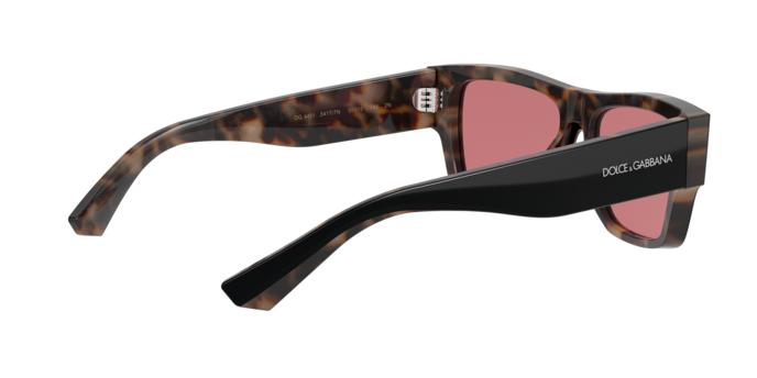 Dolce & Gabbana Sunglasses DG4451 34177N