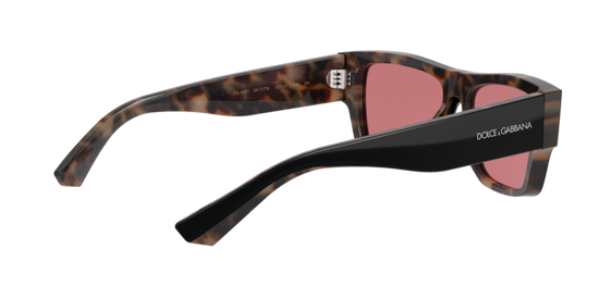 Dolce & Gabbana Sunglasses DG4451 34177N