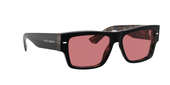 Dolce & Gabbana Sunglasses DG4451 34177N