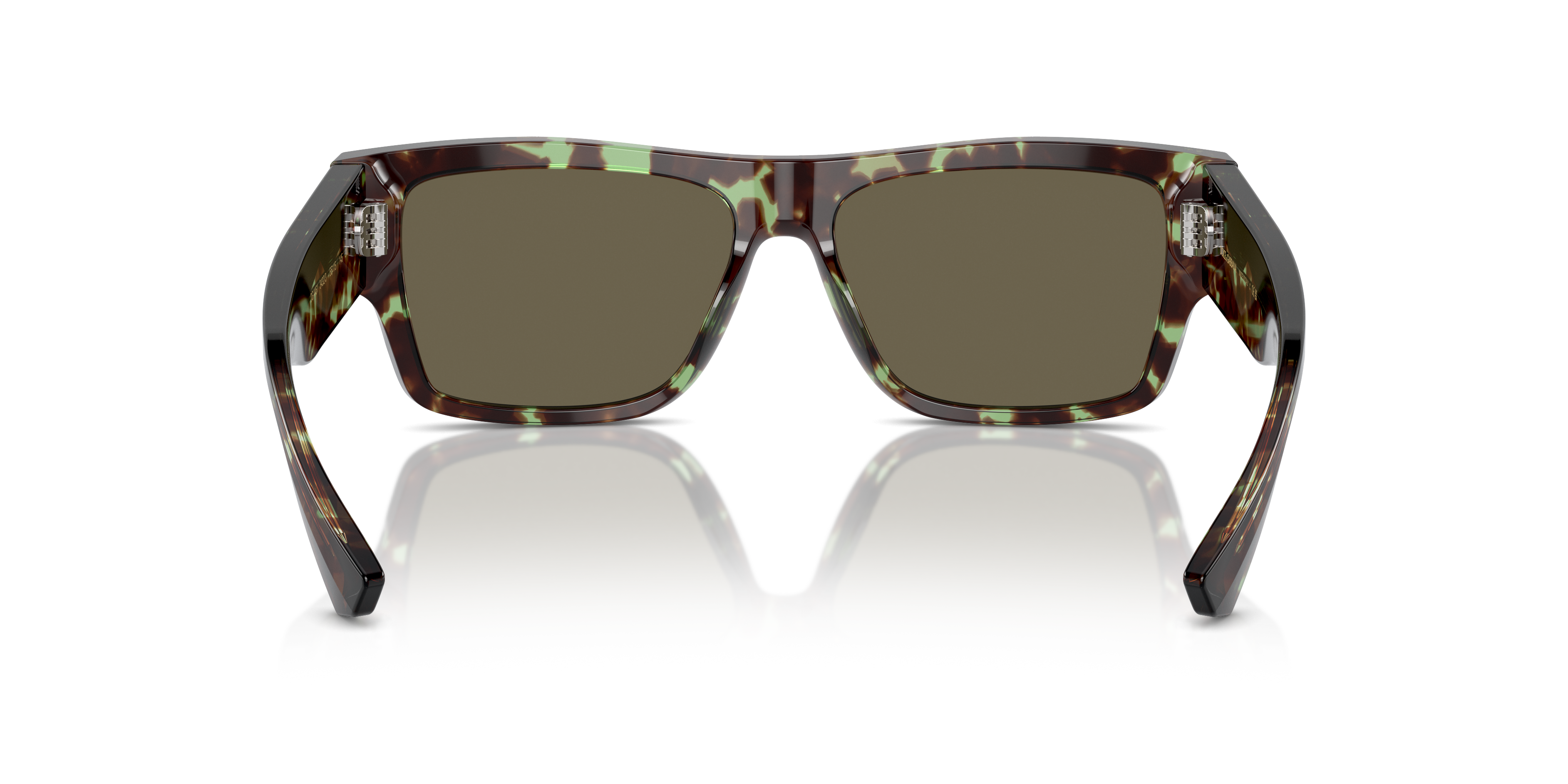 Dolce & Gabbana Sunglasses DG4451 3432/3