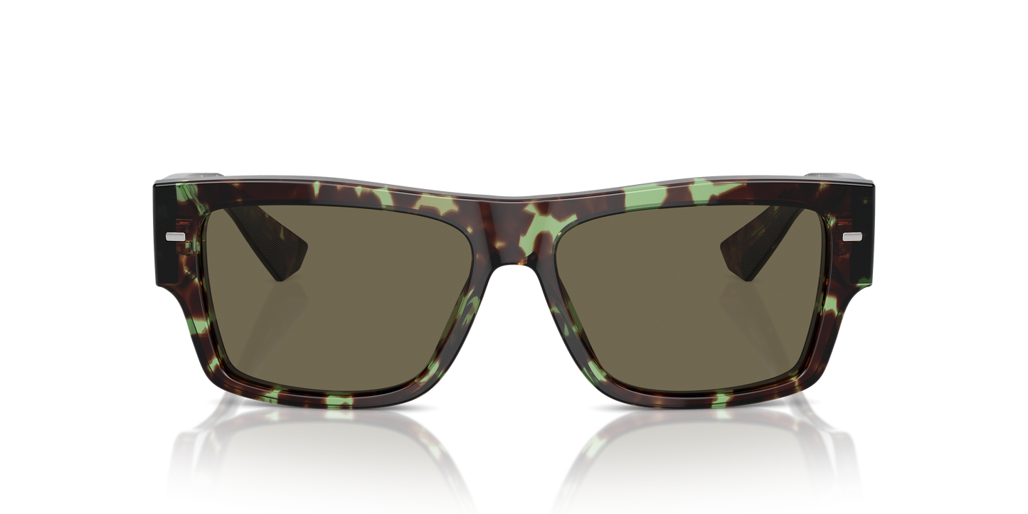 Dolce & Gabbana Sunglasses DG4451 3432/3