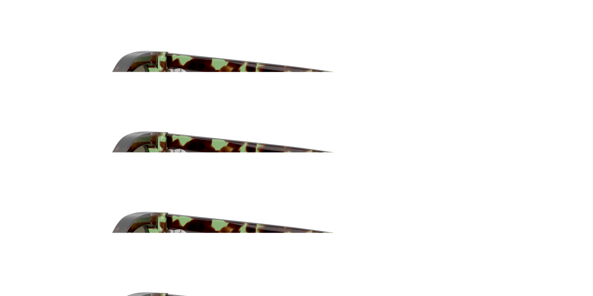 Dolce & Gabbana Sunglasses DG4451 3432/3