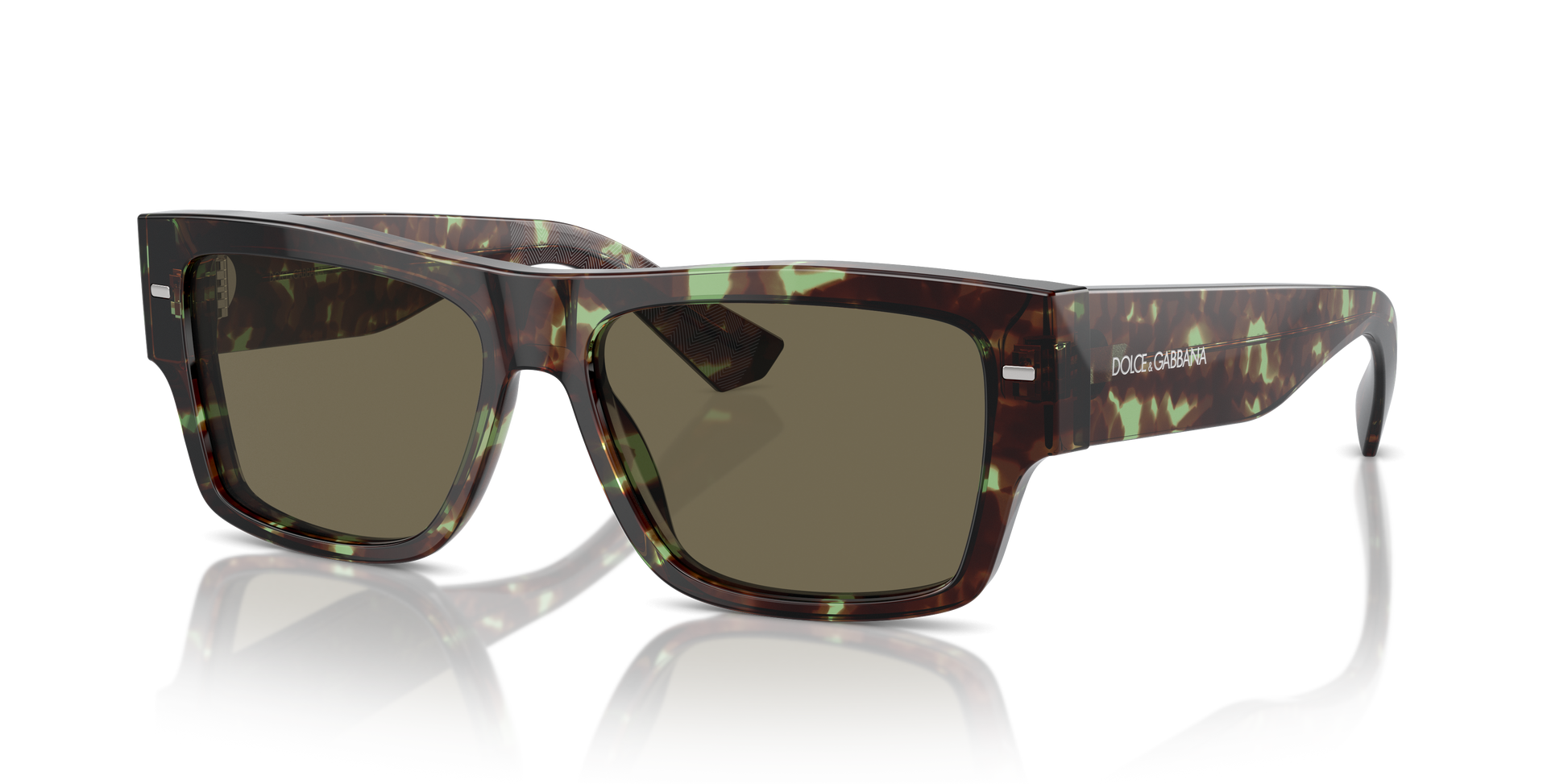 Dolce & Gabbana Sunglasses DG4451 3432/3