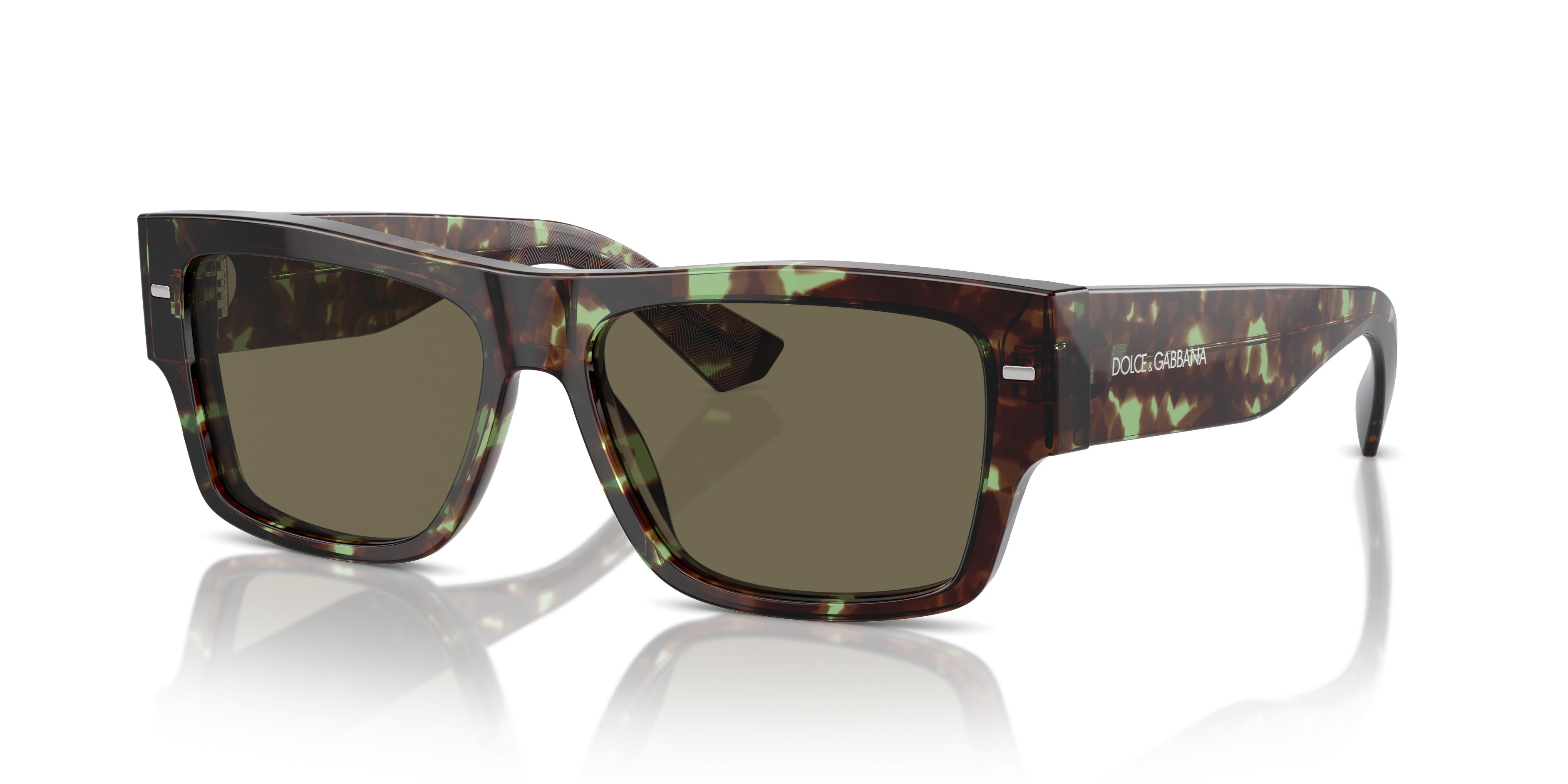 Dolce & Gabbana Sunglasses DG4451 3432/3