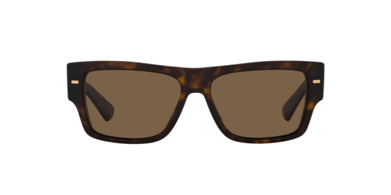 Dolce & Gabbana Sunglasses DG4451 502/73