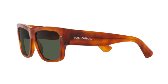 Dolce & Gabbana Sunglasses DG4451 705/9A