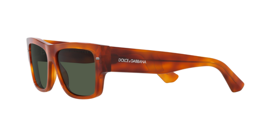 Dolce & Gabbana Sunglasses DG4451 705/9A