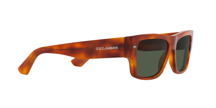 Dolce & Gabbana Sunglasses DG4451 705/9A