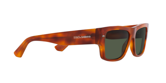 Dolce & Gabbana Sunglasses DG4451 705/9A